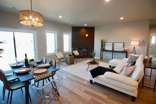 $398,000 | 109 16th Street North, Breckenridge, MN 56520