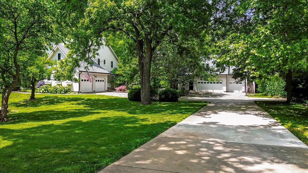 200 North Metcalf Road Louisburg, KS 66053 - Photo 48 of 66