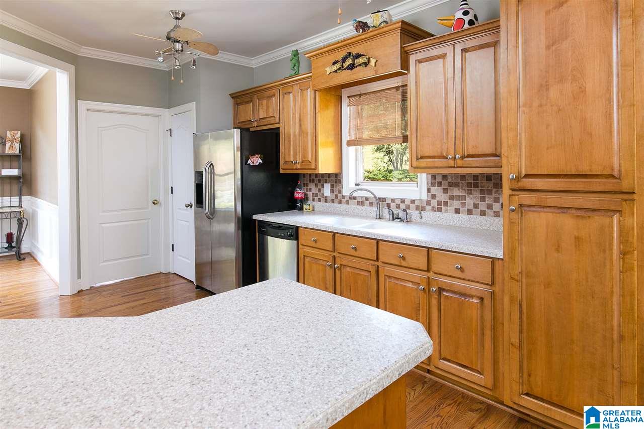 275 Fossil Rock Road Springville, AL 35146 - Photo 10 of 32