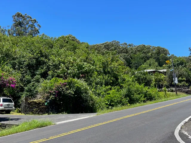 $4,500,000 | Lot D Akolea Road, Hilo, HI 96720