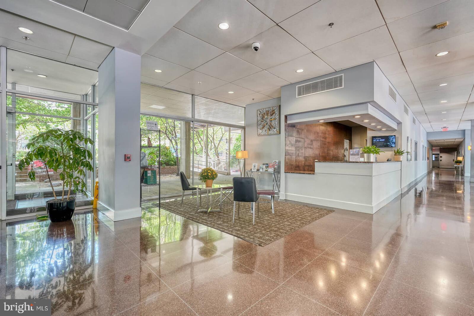 800 4th Street Southwest, Unit S623 Washington, DC 20024 - Photo 29 of 49