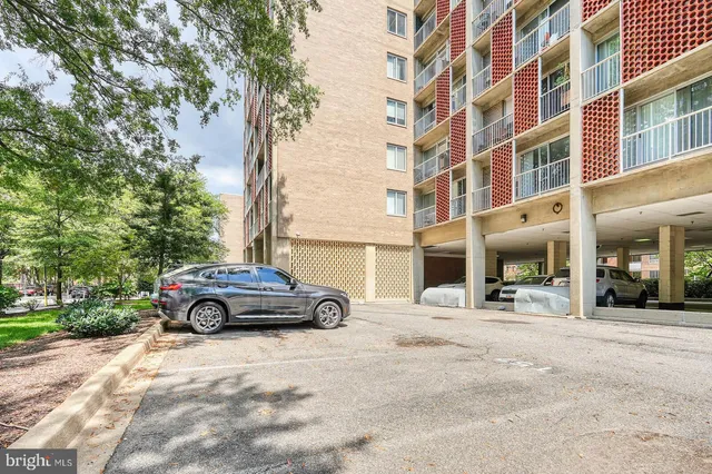 $239,900 | 800 4th Street Southwest, Unit S623, Washington, DC 20024
