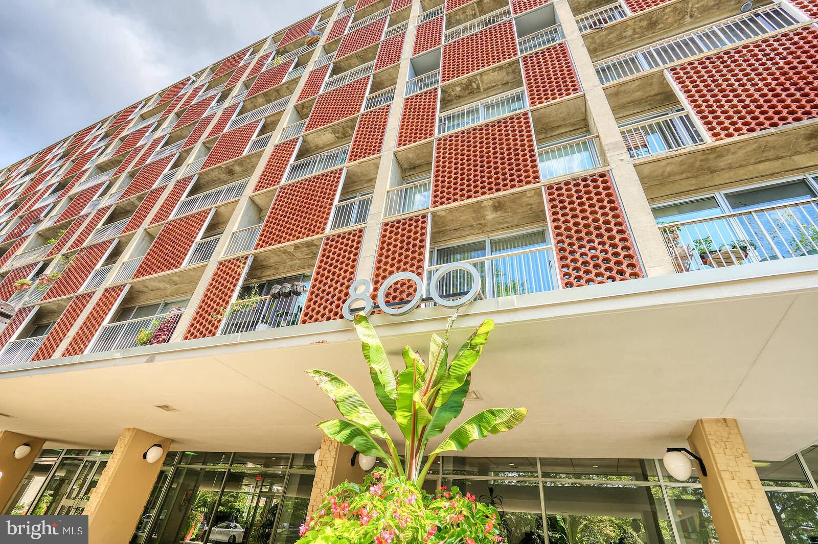 800 4th Street Southwest, Unit S623 Washington, DC 20024 - Photo 41 of 49