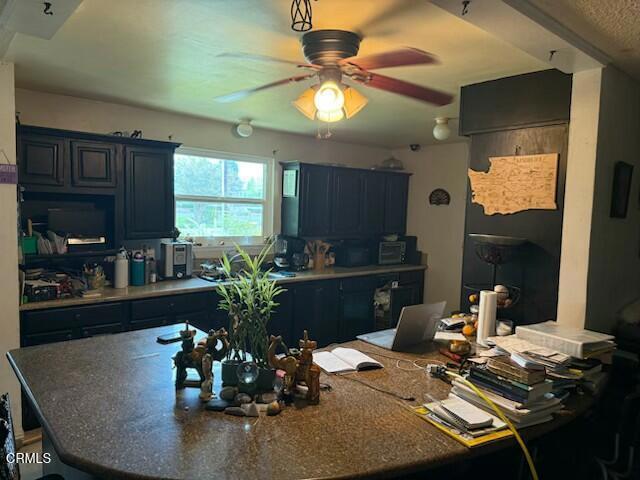 1277 Erringer Road Simi Valley, CA 93065 - Photo 2 of 6 a view of a dining room with furniture