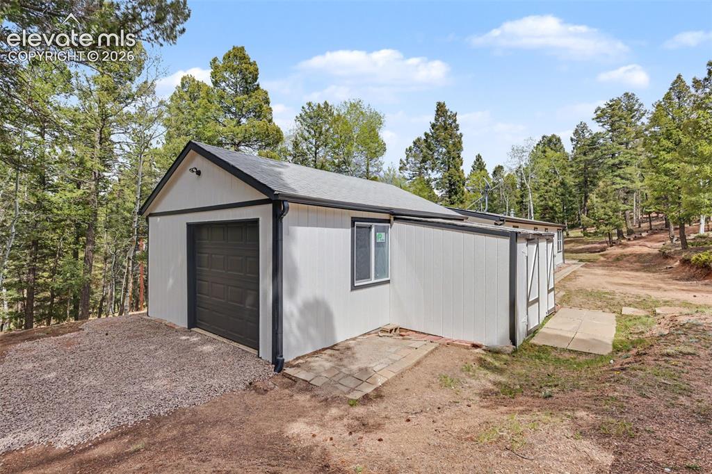 151 Banner Trail Florissant, CO 80816 - Photo 47 of 50