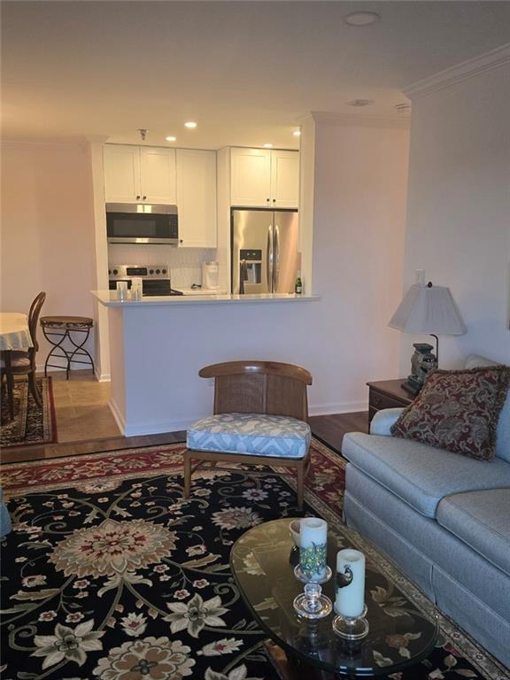 300 Johnson Ferry Road, Unit B608 Atlanta, GA 30328 - Photo 15 of 33