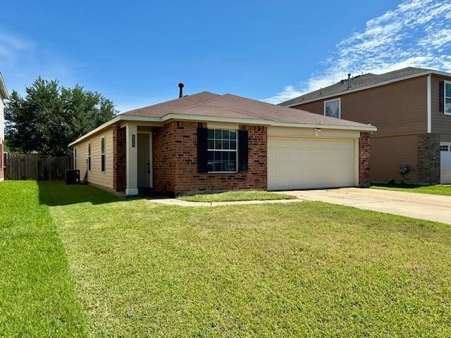 611 Hawthorne Pasture Road Rosenberg, TX 77471 - Photo 2 of 30
