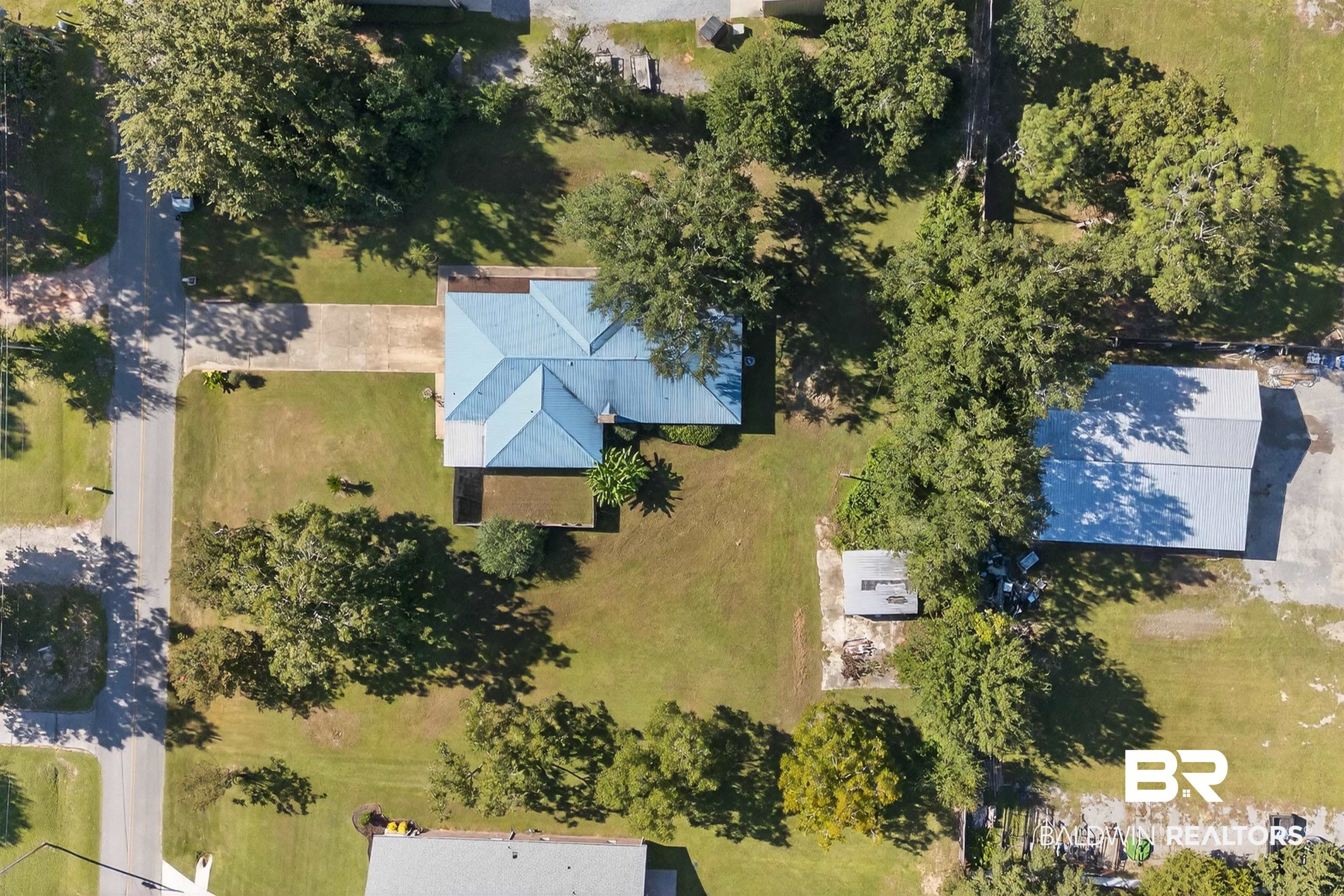 10045 Longview Drive West Foley, AL 36535 - Photo 75 of 84