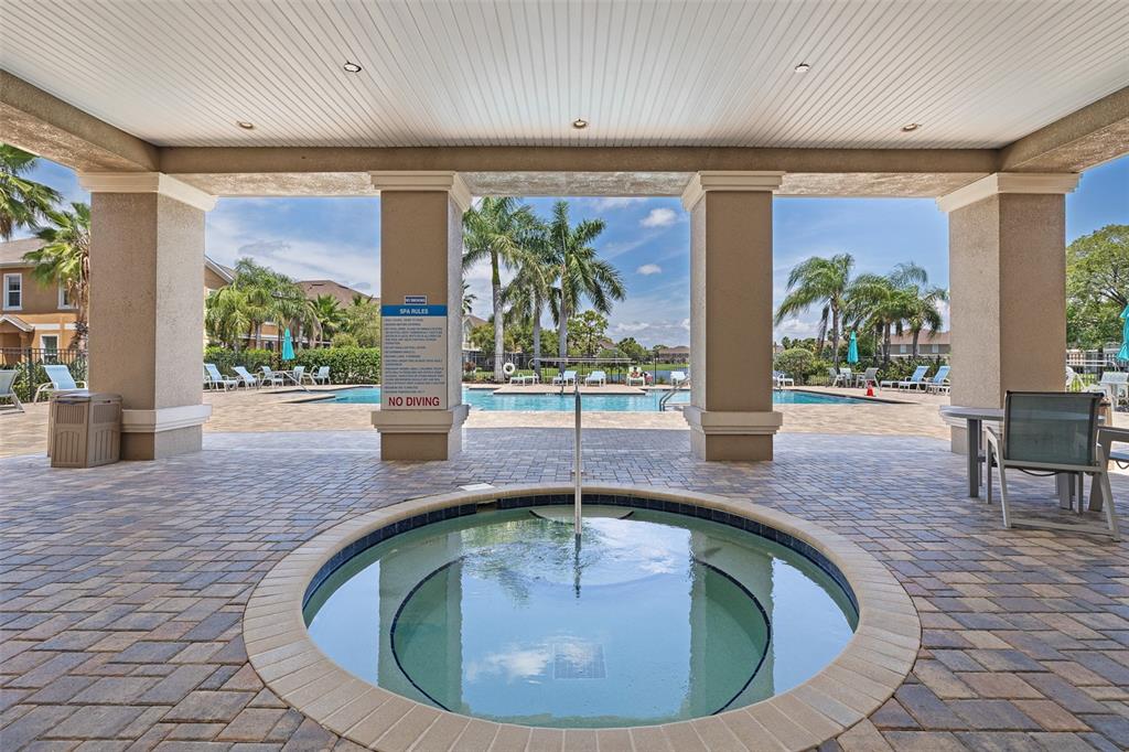 7001 Interbay Boulevard, Unit 303 Tampa, FL 33616 - Photo 32 of 37 a view of a living room