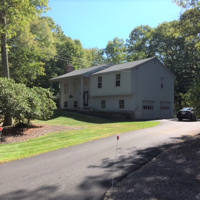 106 Bramble Bush Road Coventry, RI 02816 - Photo 1 of 15