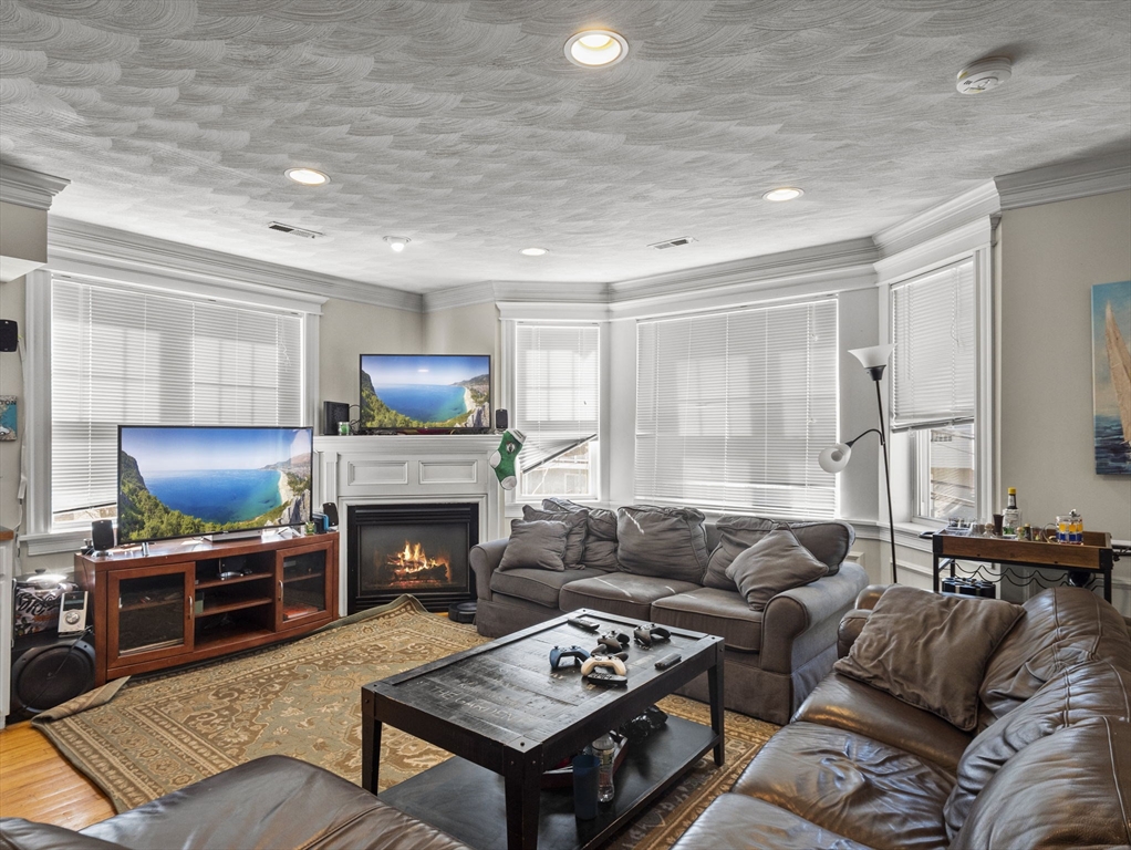 145 Murdock Street, Unit 2 Boston, MA 02135 - Photo 3 of 29