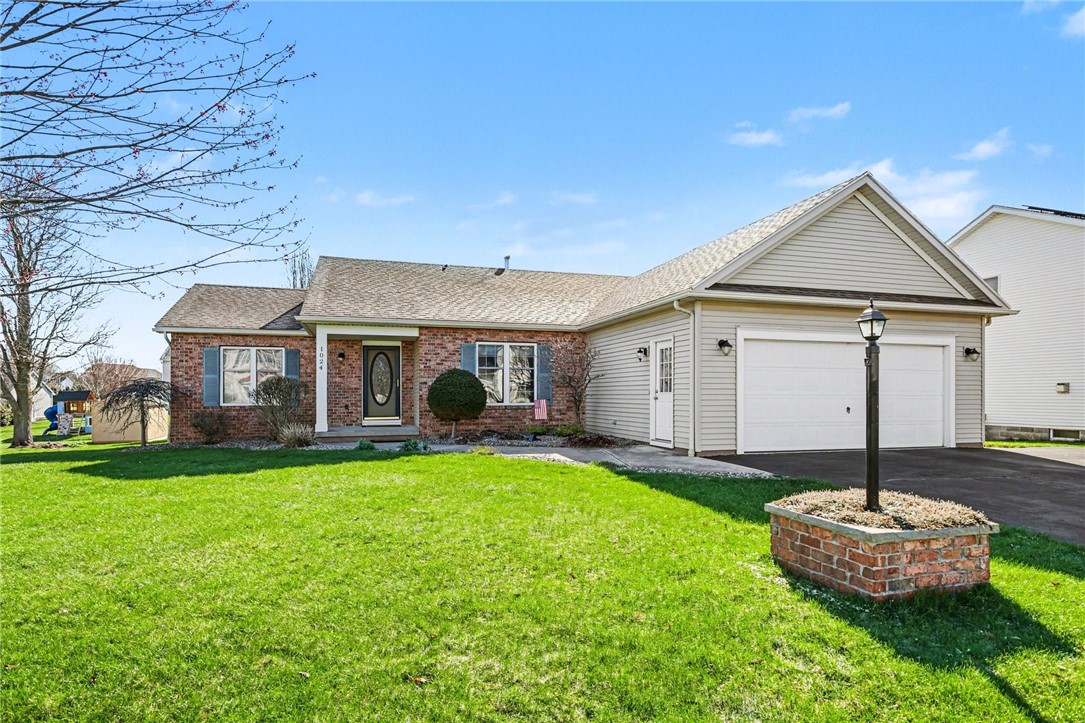 1024 Hard Rock Road Webster, NY 14580 - Photo 2 of 28