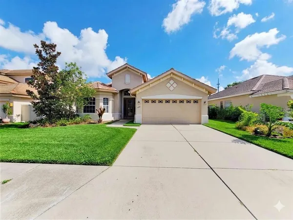 $2,950 | 5287 Visionary Court, Sarasota, FL 34233