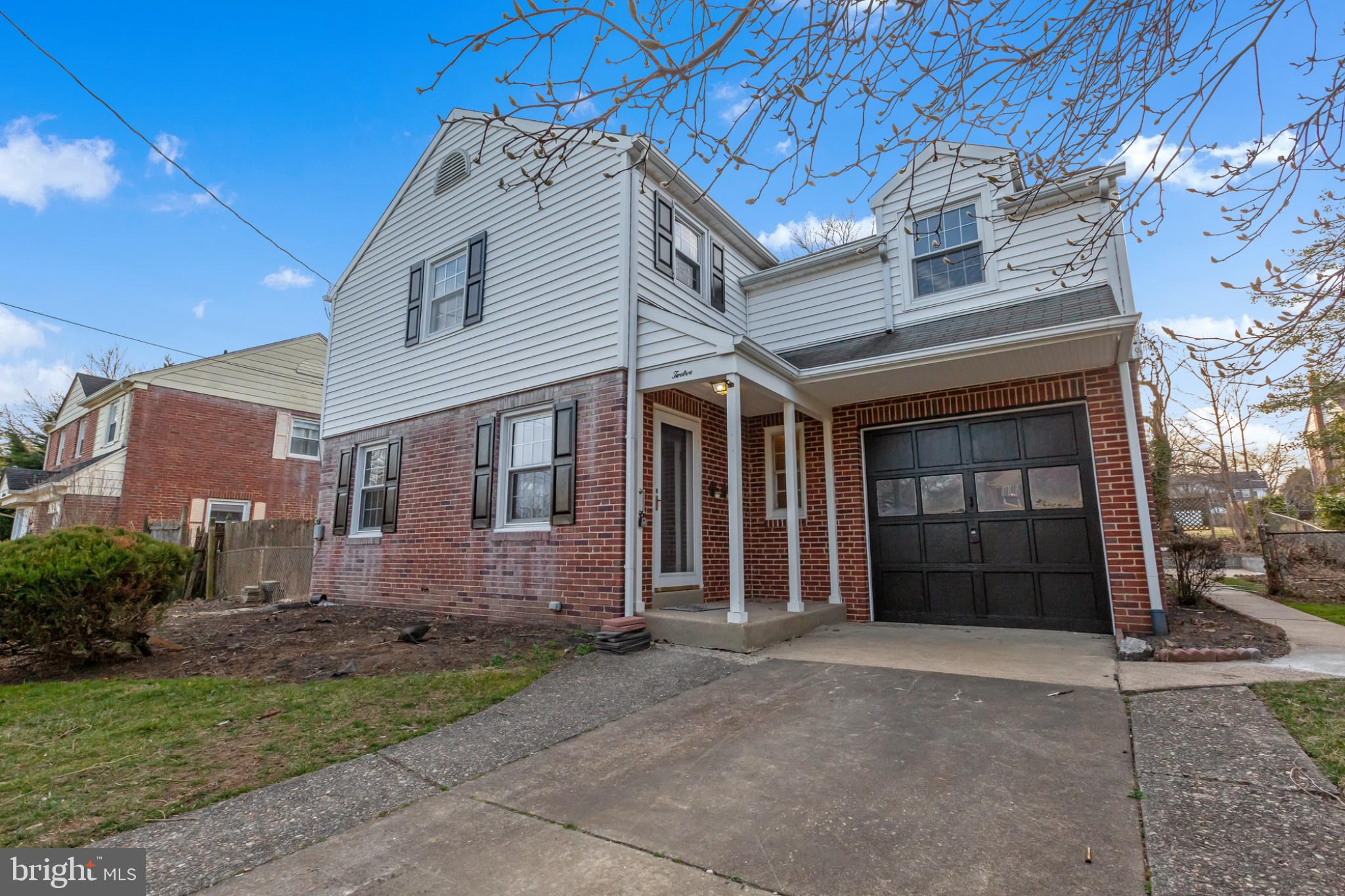 12 Colmar Road Cherry Hill, NJ 08002 - Photo 1 of 35