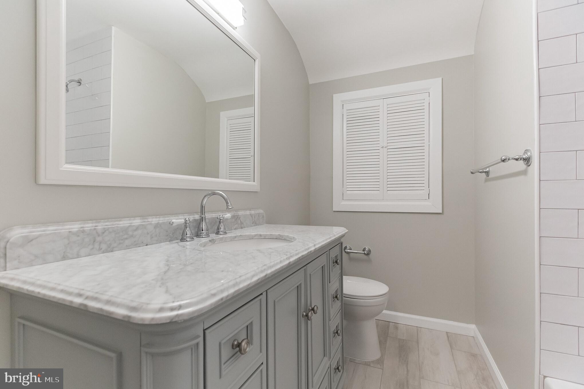12 Colmar Road Cherry Hill, NJ 08002 - Photo 25 of 35 Guest Bath - fully remodeled