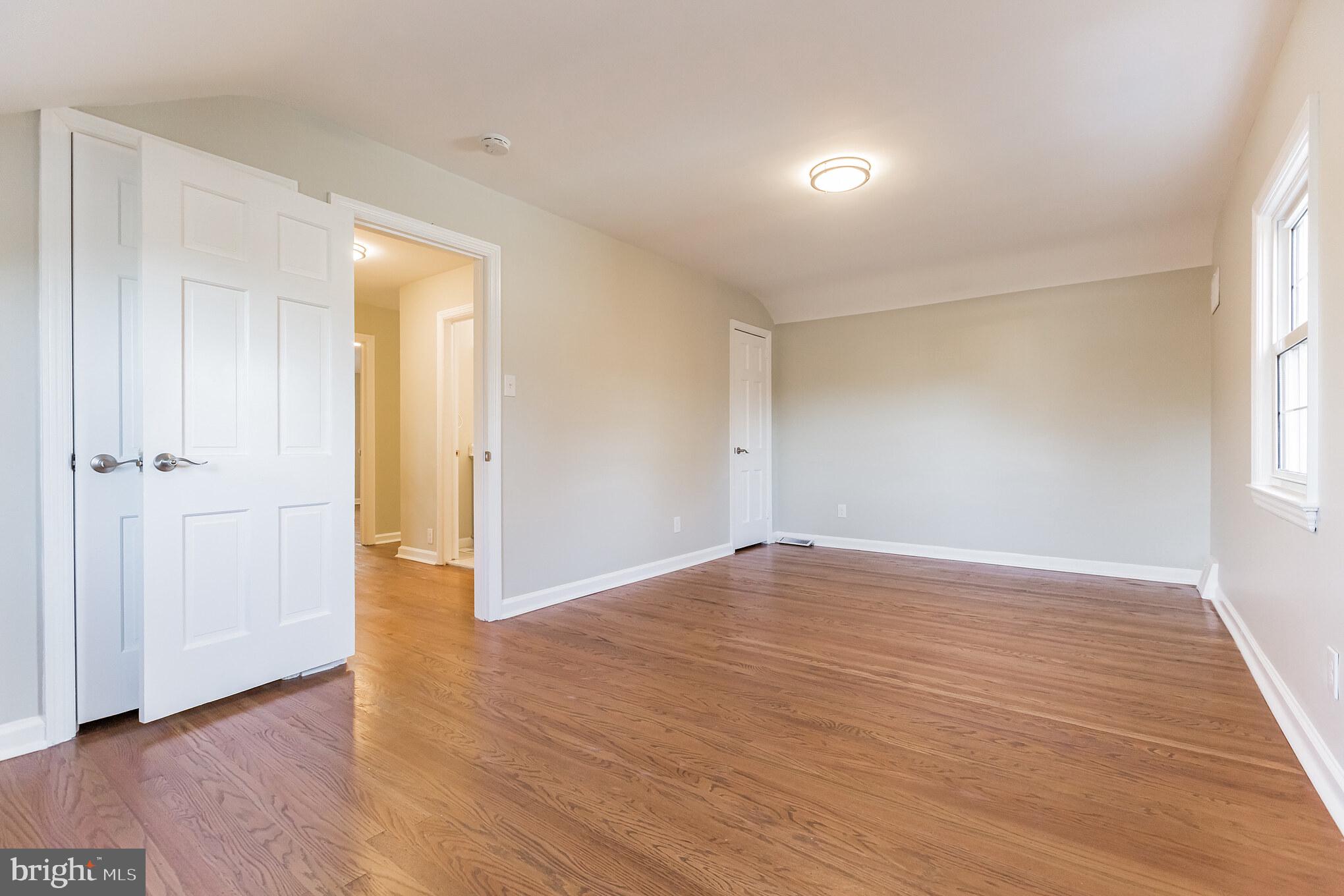 12 Colmar Road Cherry Hill, NJ 08002 - Photo 28 of 35 Bedroom 3 has two closets