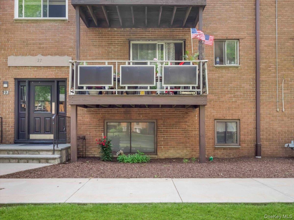 27 Tanager Road, Unit 2702 Monroe, NY 10950 - Photo 28 of 35