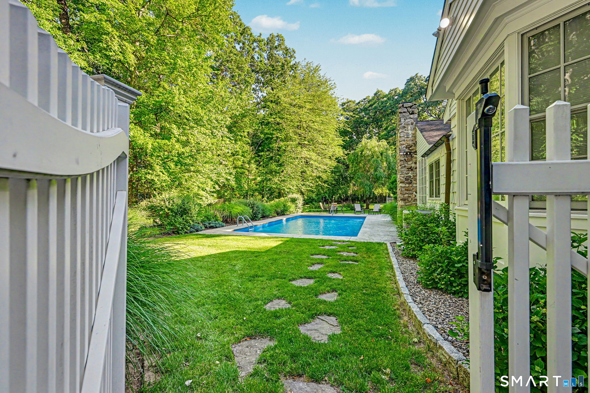 75 Norfield Road Weston, CT 06883 - Photo 30 of 36