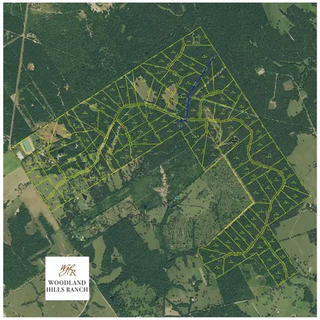 $140,000 | 114 County Road 114, Centerville, TX 75833