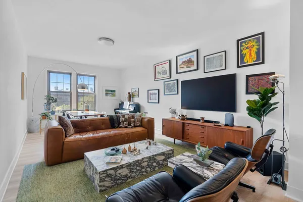 $388,000 | 1100 Grand Concourse, Unit 4B | Concourse