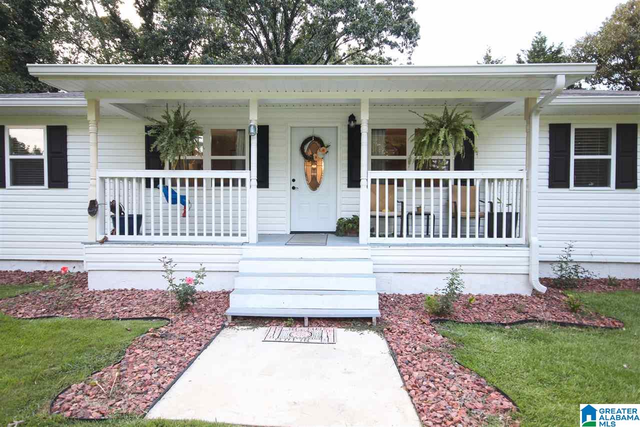 166 Harbison Drive Mulga, AL 35118 - Photo 2 of 18
