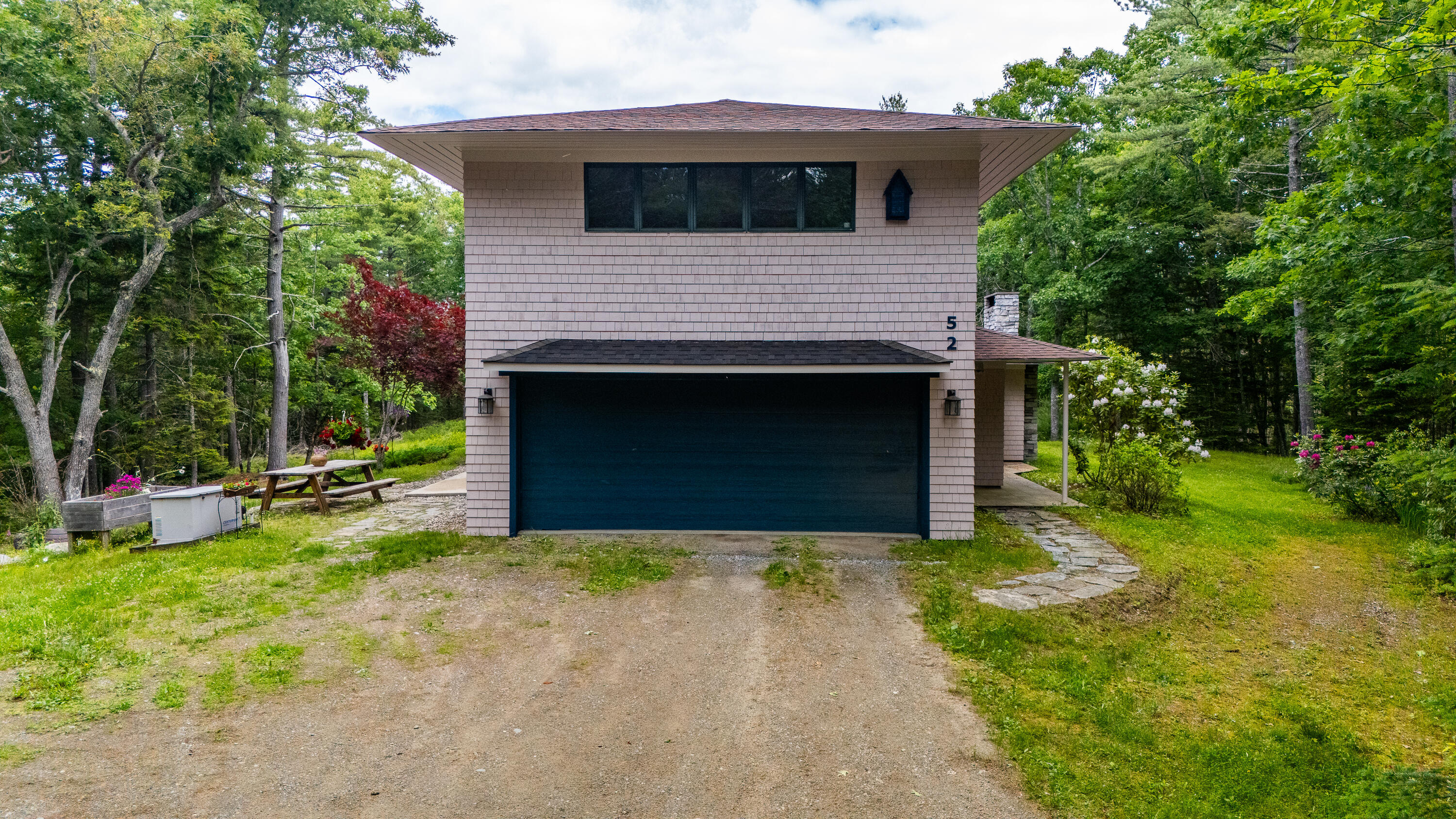 52 Oak Run Road Westport Island, ME 04578 - Photo 175 of 200