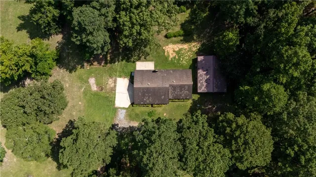 $255,000 | 204 Holt Road, Pollock, LA 71467