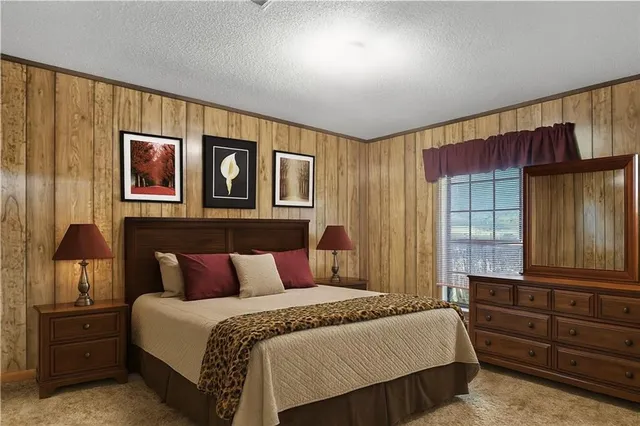 $255,000 | 204 Holt Road, Pollock, LA 71467