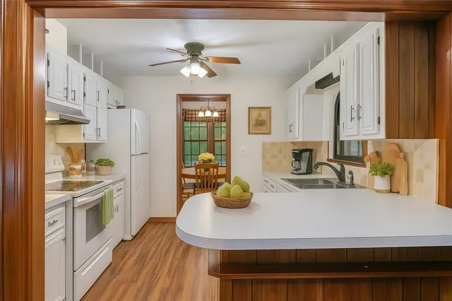 $255,000 | 204 Holt Road, Pollock, LA 71467