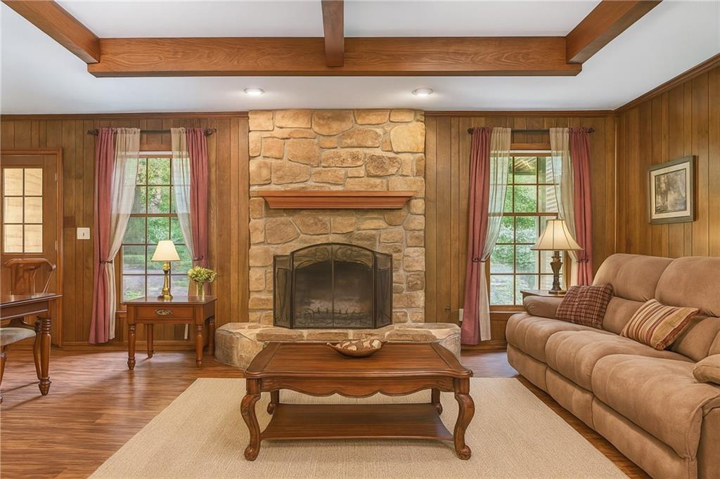 204 Holt Road Pollock, LA 71467 - Photo 14 of 20