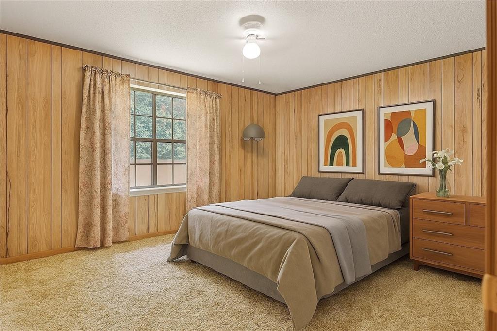 204 Holt Road Pollock, LA 71467 - Photo 15 of 20