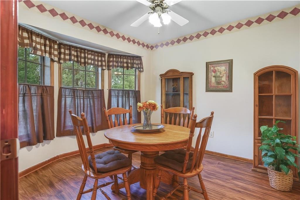 204 Holt Road Pollock, LA 71467 - Photo 17 of 20