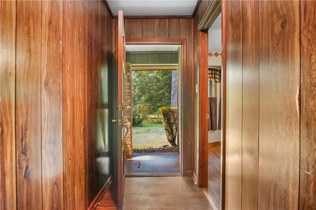 $255,000 | 204 Holt Road, Pollock, LA 71467