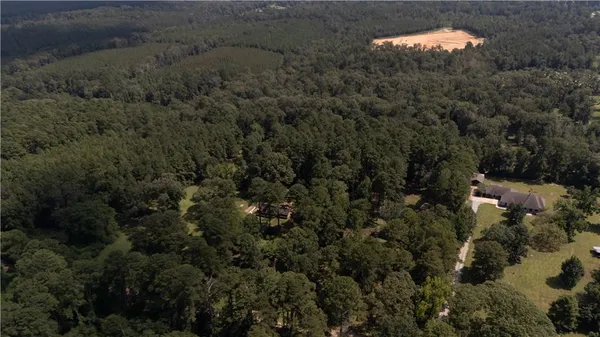 $250,000 | 204 Holt Road, Pollock, LA 71467