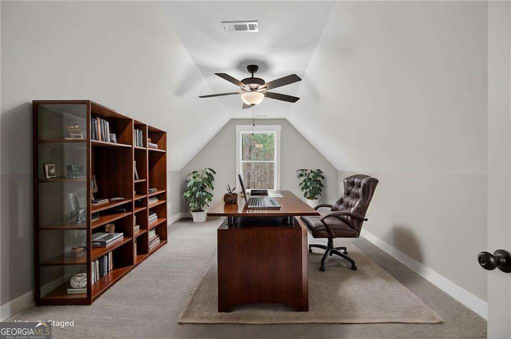 698 Carter Mountain Road Rockmart, GA 30153 - Photo 5 of 33 Gallery Image 5
