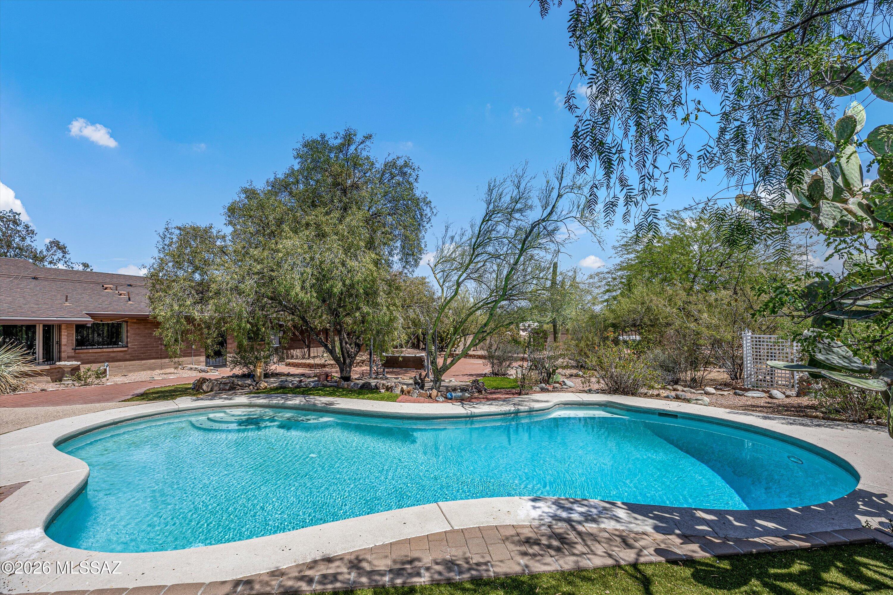 3481 West Morgan Road Tucson, AZ 85745 - Photo 42 of 47