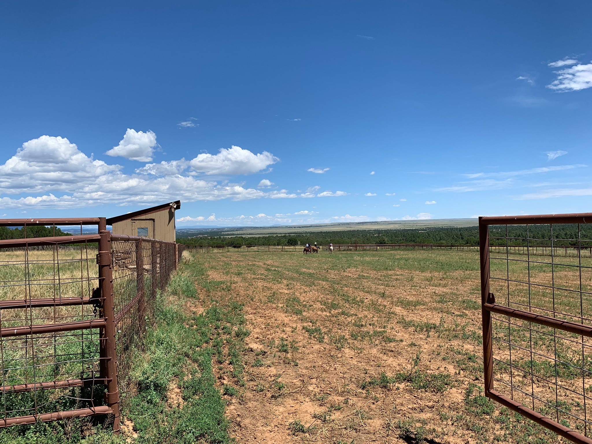 60 Blue Sky Road Las Vegas, NM 87701 - Photo 68 of 92