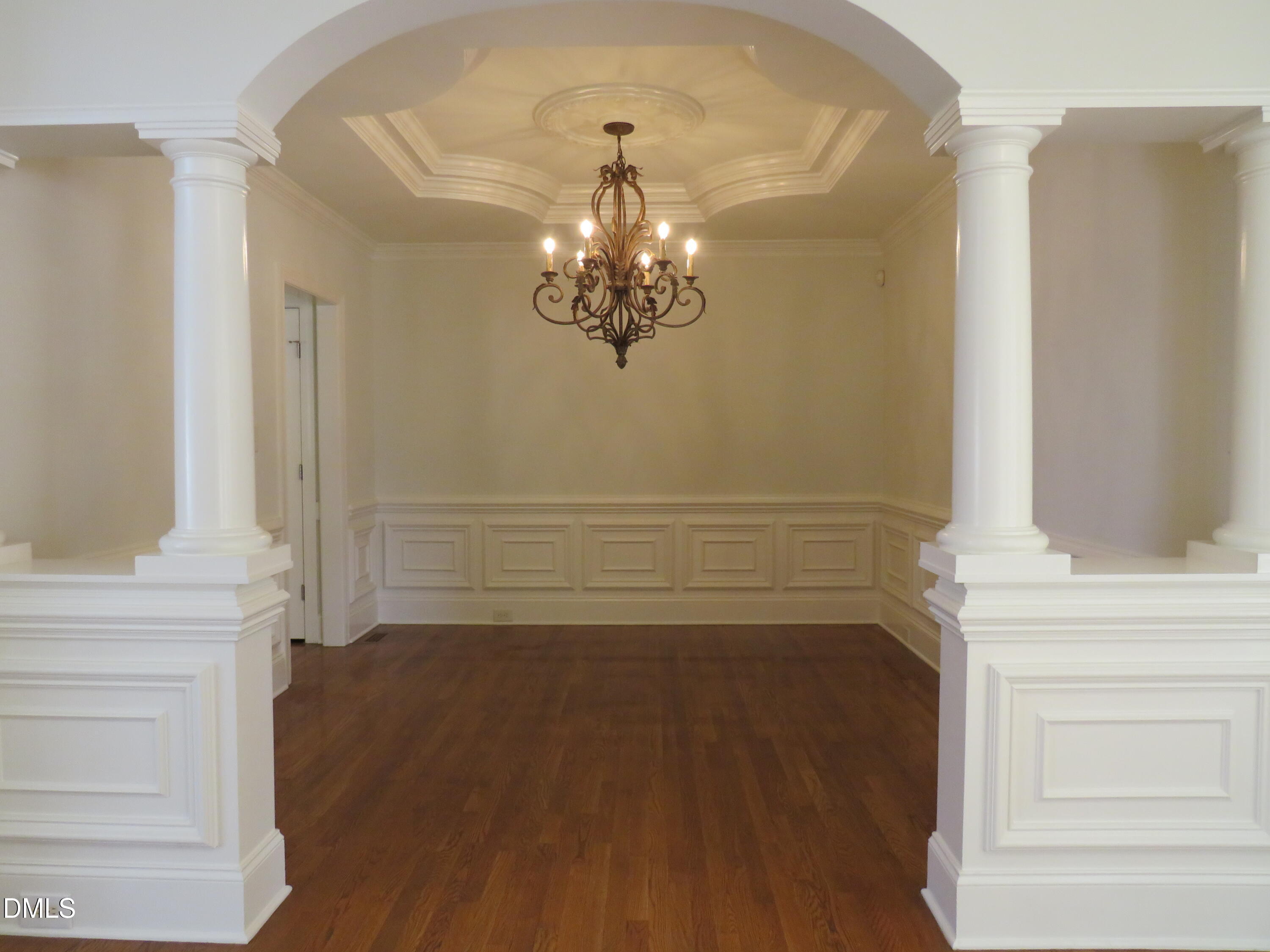 1372 Ileagnes Road Raleigh, NC 27603 - Photo 7 of 48 IMG_1352