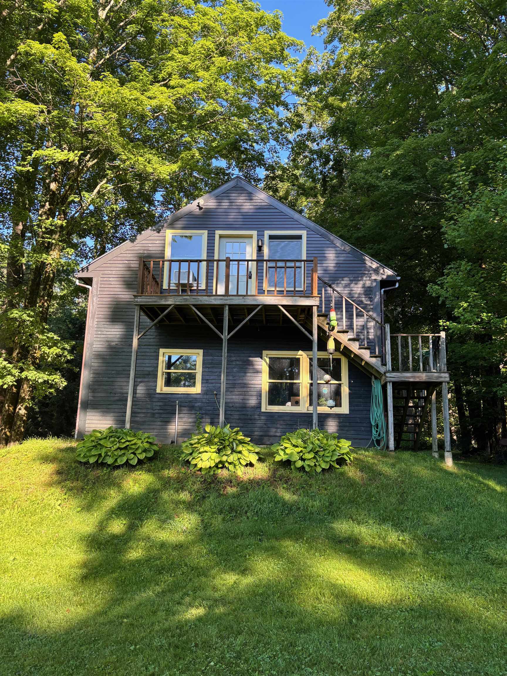 Hill Road Alstead, NH 03602 - Photo 4 of 15
