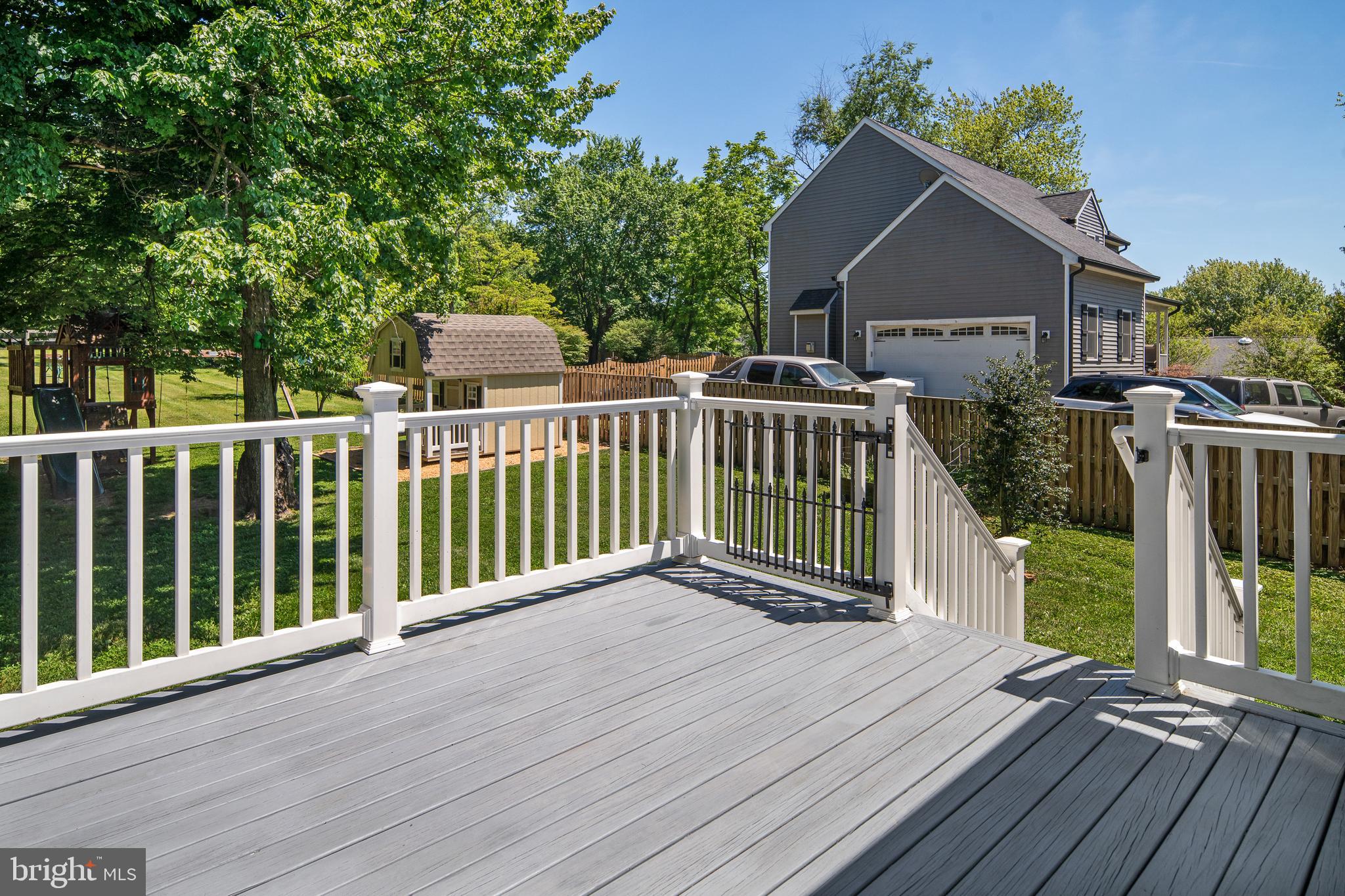 22202 Newlin Mill Road Middleburg, VA 20117 - Photo 35 of 37