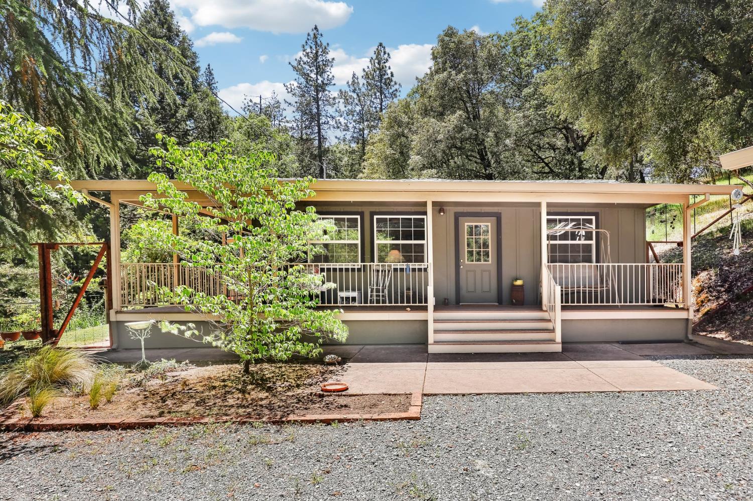 4970 Hackomiller Road Garden Valley, CA 95633 - Photo 1 of 1 Gallery Image 1
