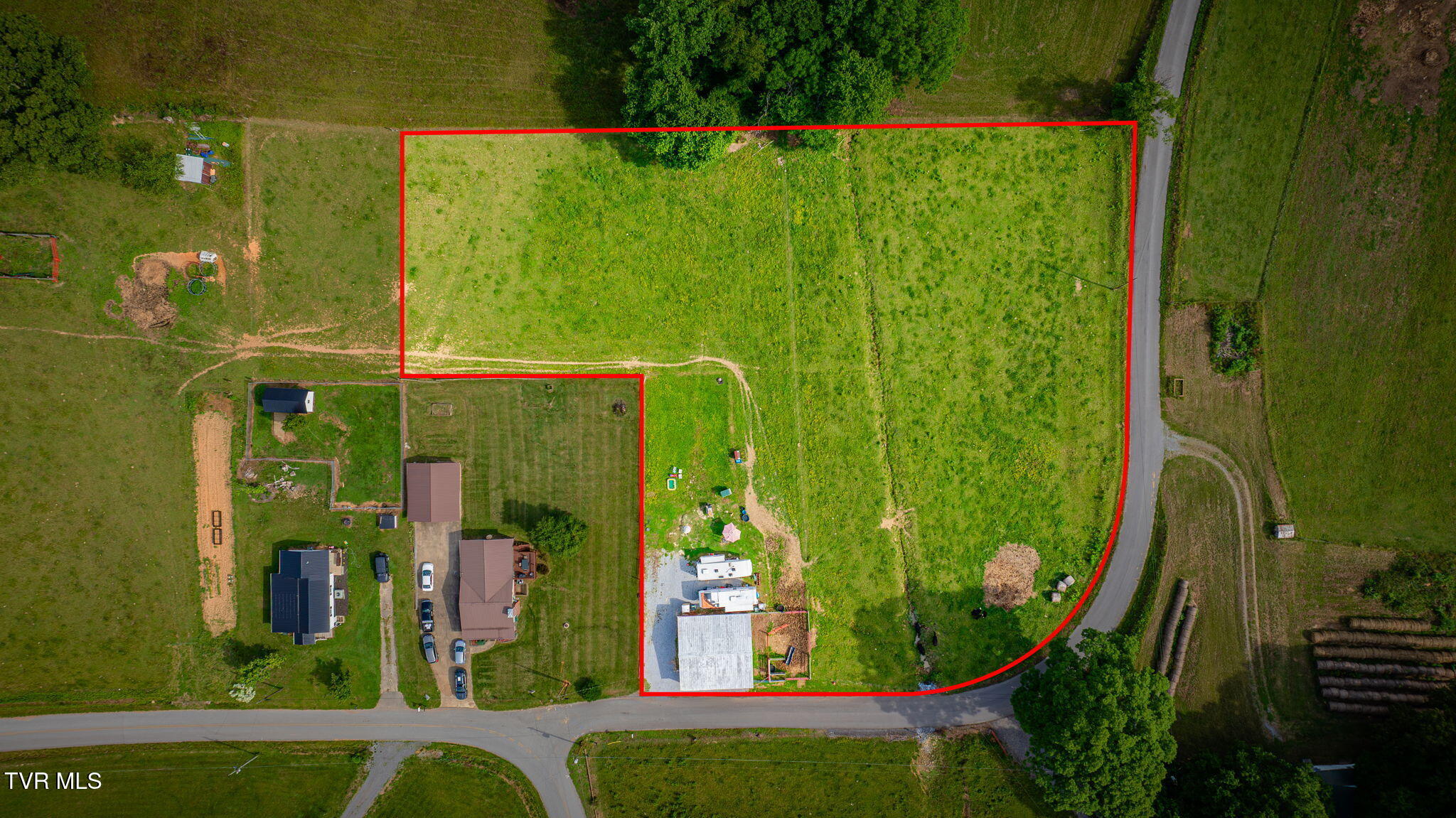 102 Fellers Road Chuckey, TN 37641 - Photo 1 of 15 010a