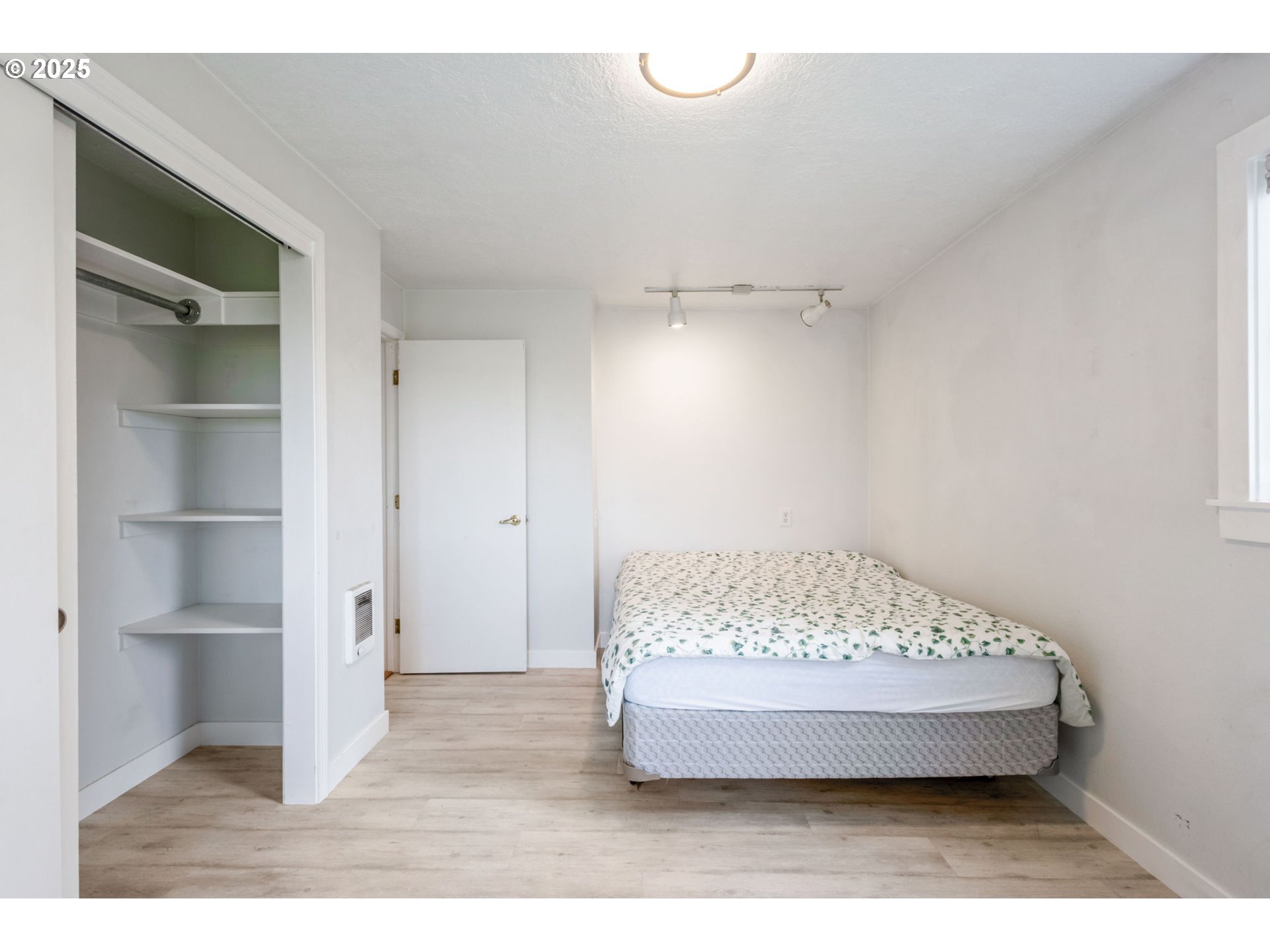 26315 Walker Road Bend, OR 97701 - Photo 16 of 45 a bathroom with a tub and shower