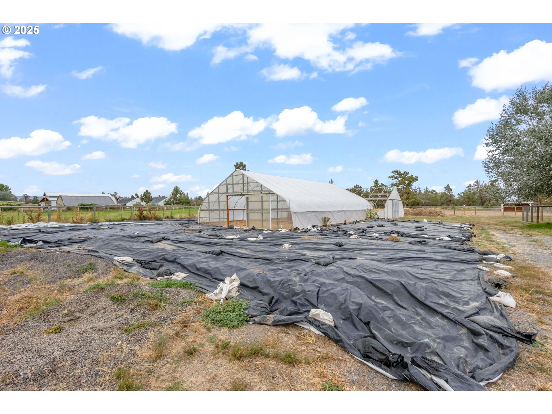 26315 Walker Road Bend, OR 97701 - Photo 35 of 45 a view of outdoor space and city