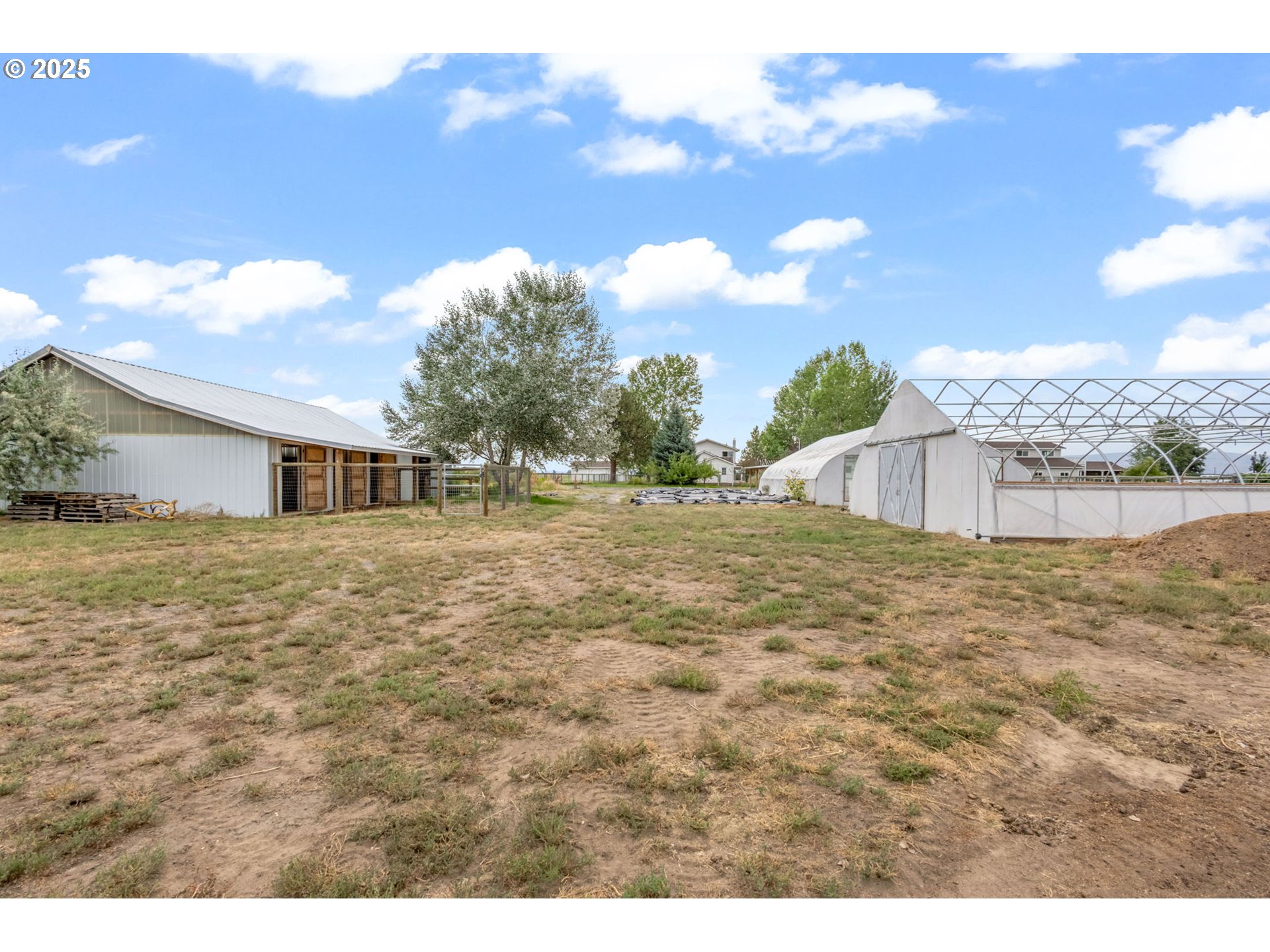 26315 Walker Road Bend, OR 97701 - Photo 38 of 45 a house view with a outdoor space
