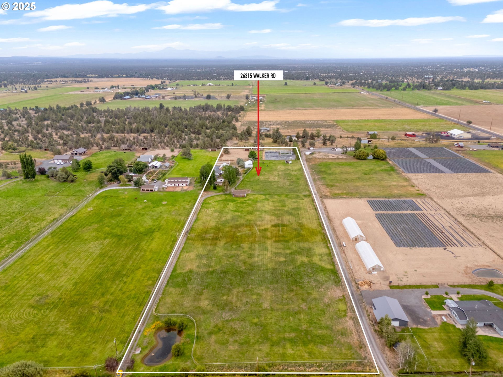 26315 Walker Road Bend, OR 97701 - Photo 41 of 45 a view of swimming pool
