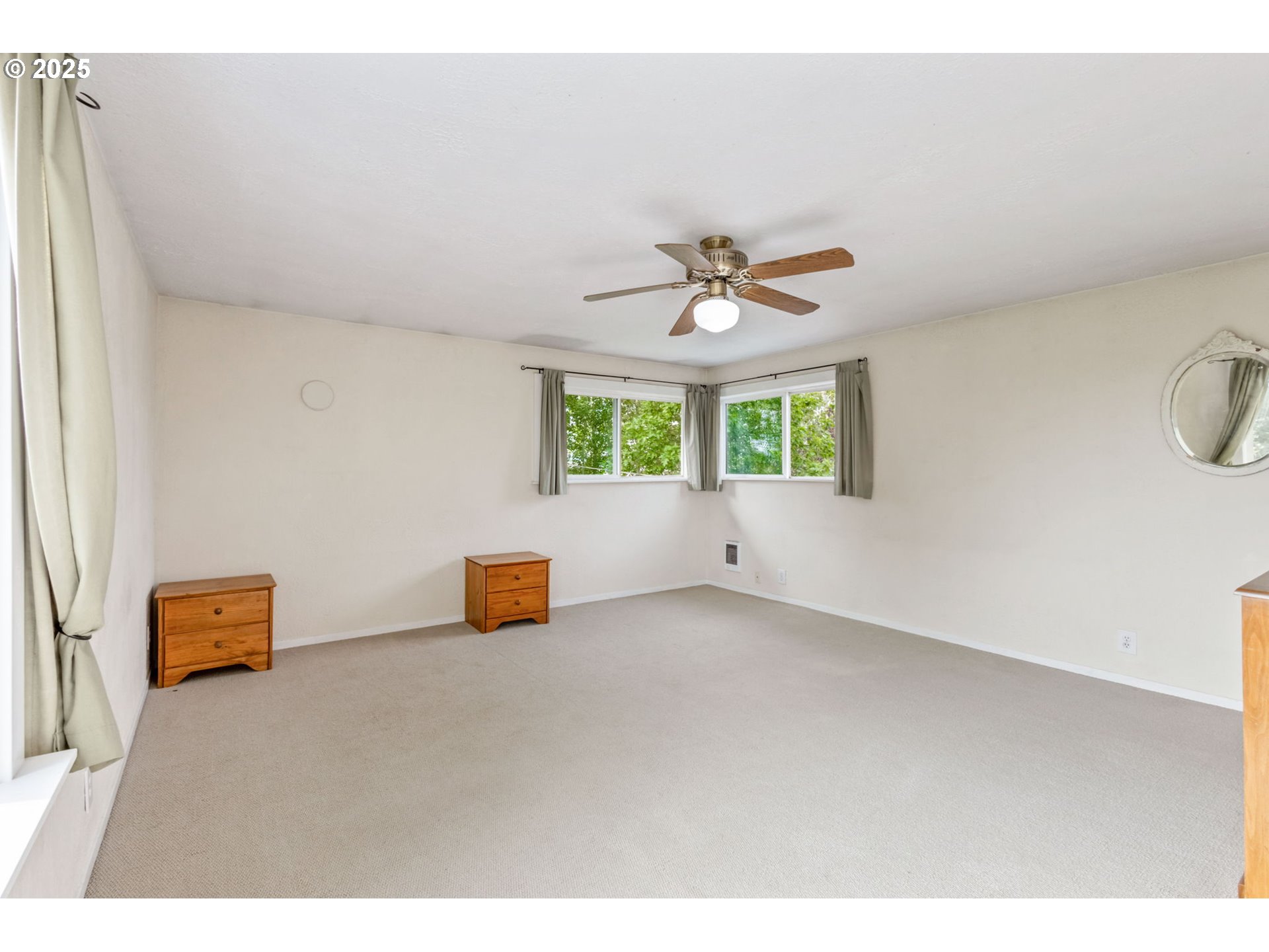 26315 Walker Road Bend, OR 97701 - Photo 10 of 45 a view of a livingroom with a window