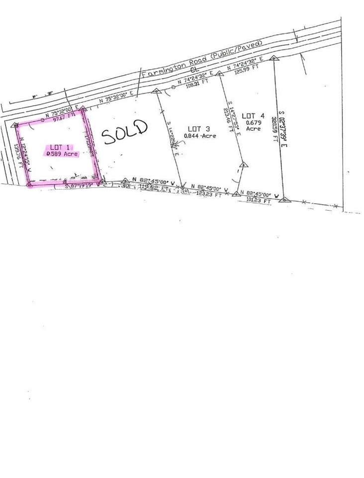 1 Farmington Road Savannah, TN 38372 - Photo 1 of 1 Gallery Image 1
