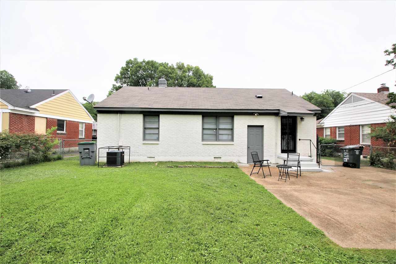 4697 Lynn Road Memphis, TN 38122 - Photo 20 of 24 Gallery Image 20