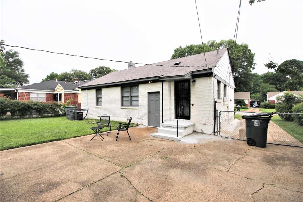 4697 Lynn Road Memphis, TN 38122 - Photo 22 of 24 Gallery Image 22